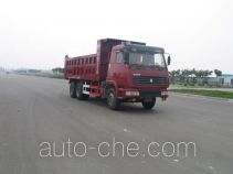 Shengyue SDZ3256ZZ4346F dump truck