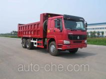 Shengyue SDZ3257ZZ3241 dump truck
