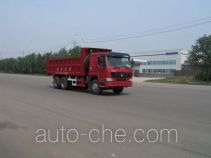 Shengyue SDZ3257ZZ3247W dump truck