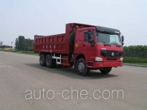 Shengyue SDZ3257ZZ3647 dump truck