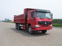 Shengyue SDZ3257ZZ4147 dump truck