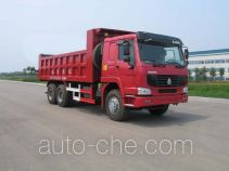 Shengyue SDZ3257ZZ4147C1 dump truck