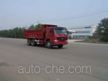 Shengyue SDZ3257ZZ4347 dump truck