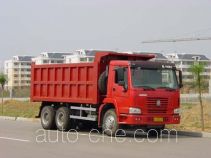 Shengyue SDZ3258A dump truck