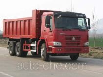 Shengyue SDZ3259A dump truck