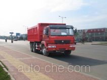 Shengyue SDZ3259B dump truck