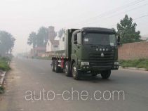 Shengyue SDZ3260PZX3065 flatbed dump truck