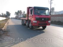 Shengyue SDZ3260PZX3067 flatbed dump truck