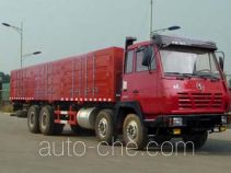 Shengyue SDZ3310SX dump truck