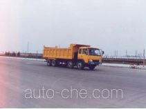 Shengyue SDZ3311 dump truck