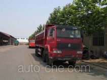 Shengyue SDZ3311ZZ3861 dump truck