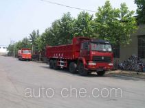Shengyue SDZ3311ZZ4261 dump truck