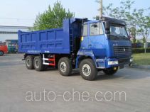 Shengyue SDZ3312 dump truck