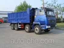 Shengyue SDZ3313 dump truck