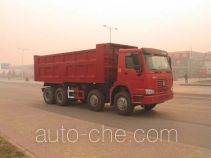 Shengyue SDZ3313B dump truck