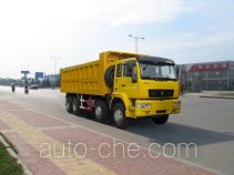 Shengyue SDZ3313C dump truck