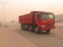 Shengyue SDZ3313D dump truck