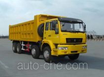 Shengyue SDZ3313G dump truck