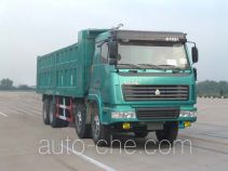 Shengyue SDZ3313H dump truck