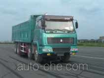Shengyue SDZ3313L dump truck