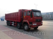 Shengyue SDZ3313N dump truck