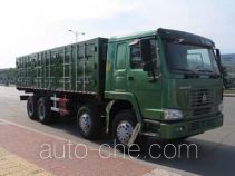 Shengyue SDZ3313P dump truck