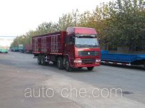 Shengyue SDZ3314 dump truck
