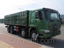 Shengyue SDZ3314A dump truck