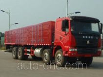 Shengyue SDZ3314B dump truck