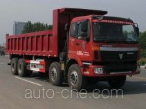 Shengyue SDZ3314BJ43 dump truck