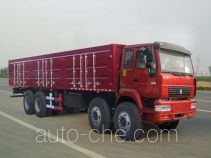 Shengyue SDZ3314C dump truck