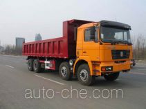 Shengyue SDZ3314SX406 dump truck