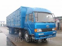 Shengyue SDZ3315 dump truck