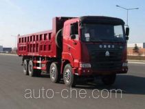 Shengyue SDZ3315ZZ2565 dump truck