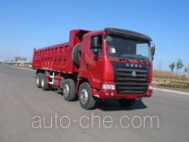 Shengyue SDZ3315ZZ2865 dump truck