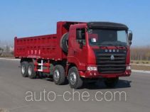 Shengyue SDZ3315ZZ3065 dump truck