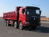 Shengyue SDZ3315ZZ3265 dump truck