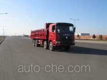 Shengyue SDZ3315ZZ3565C dump truck