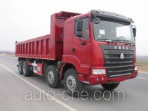 Shengyue SDZ3315ZZ3565C1 dump truck