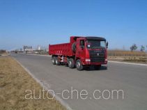 Shengyue SDZ3315ZZ3865C dump truck