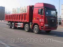 Shengyue SDZ3315ZZ3865C1 dump truck