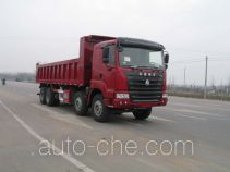 Shengyue SDZ3315ZZ4265C dump truck