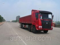 Shengyue SDZ3315ZZ4665 dump truck