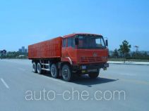 Shengyue SDZ3316 dump truck