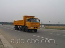 Shengyue SDZ3316CQ366 dump truck