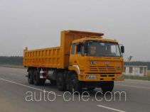 Shengyue SDZ3316CQ466 dump truck
