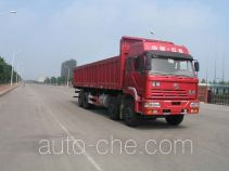 Shengyue SDZ3316CQ466A dump truck