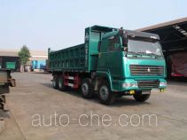 Shengyue SDZ3316ZZ3566 dump truck