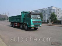 Shengyue SDZ3316ZZ3866 dump truck