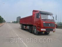 Shengyue SDZ3316ZZ4666 dump truck